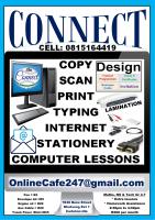 Connect Internet Cafe (Carletonville) image 41